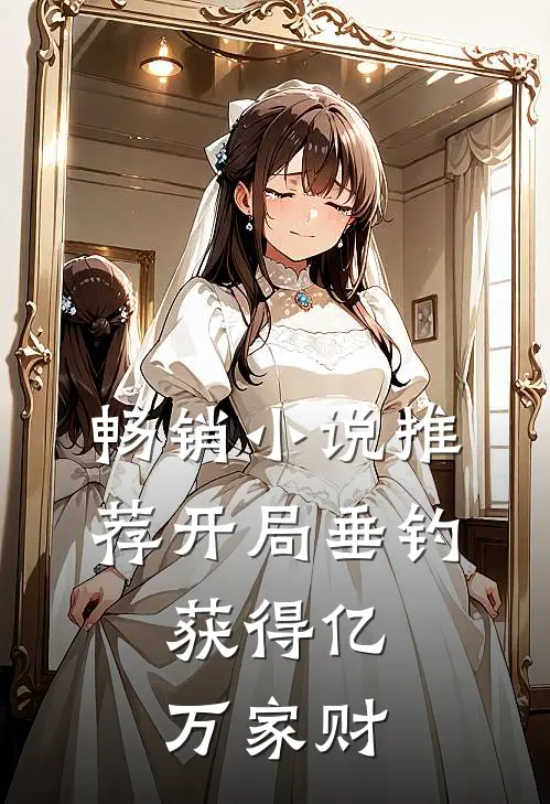 畅销小说推荐开局垂钓，获得亿万家财