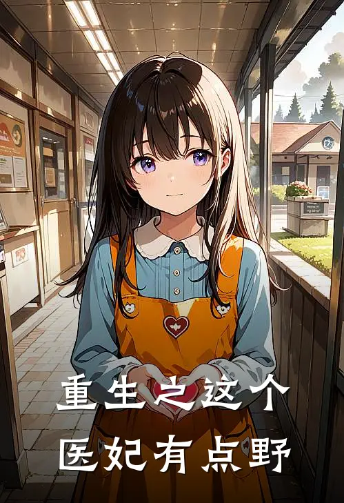 重生之这个医妃有点野