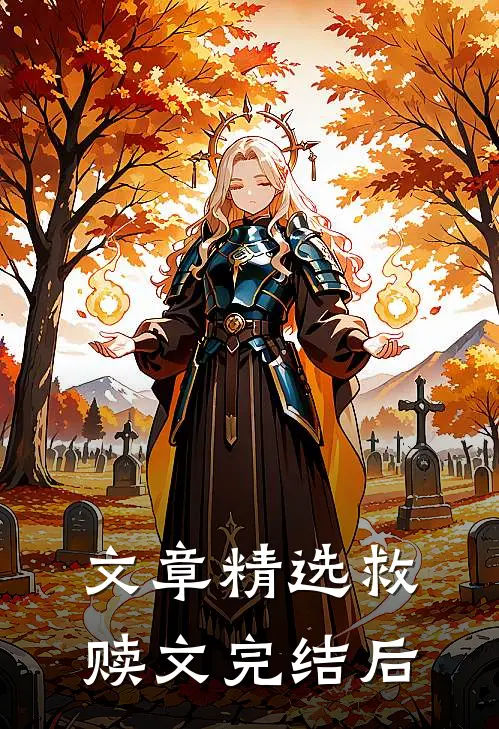 文章精选救赎文完结后
