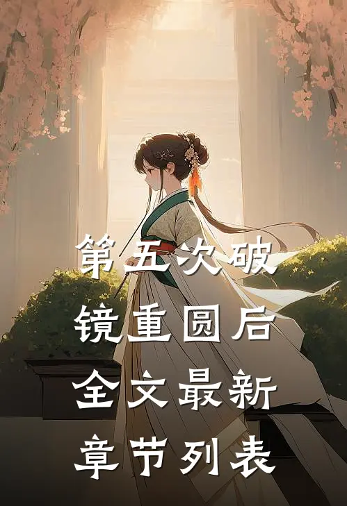 第五次破镜重圆后全文最新章节列表