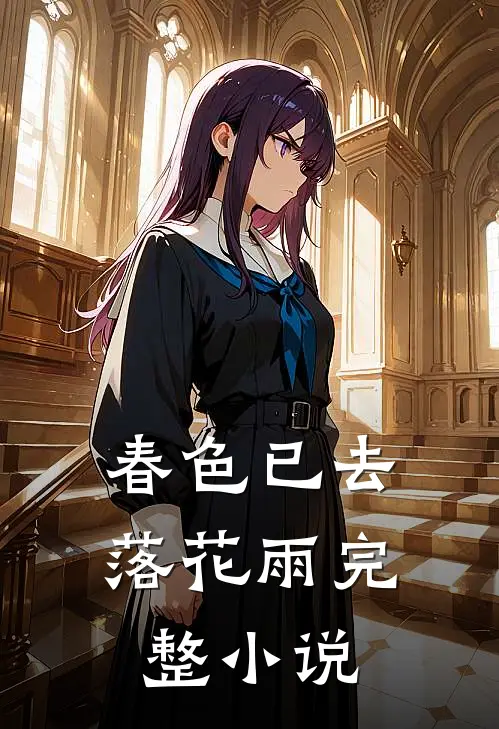 春色已去落花雨完整小说