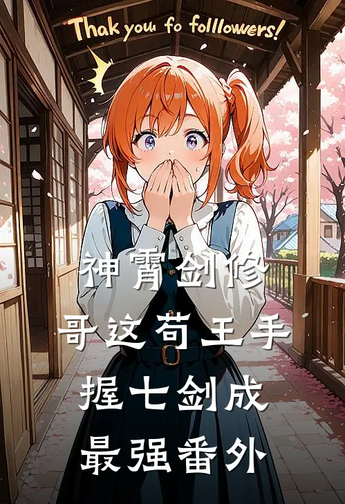 神霄剑修：哥这苟王手握七剑成最强 番外