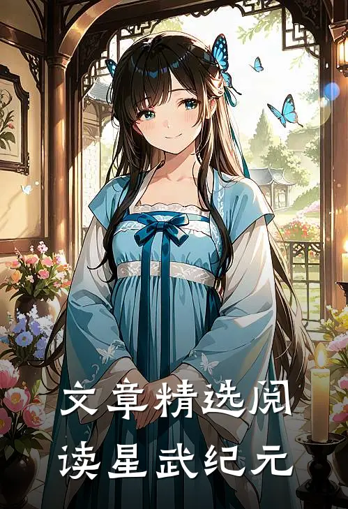 文章精选阅读星武纪元