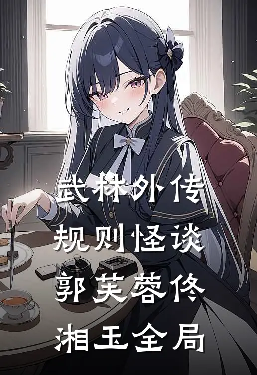 武林外传规则怪谈郭芙蓉佟湘玉全局