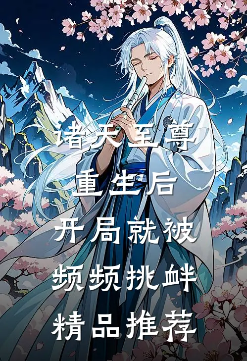 诸天至尊重生后，开局就被频频挑衅精品推荐