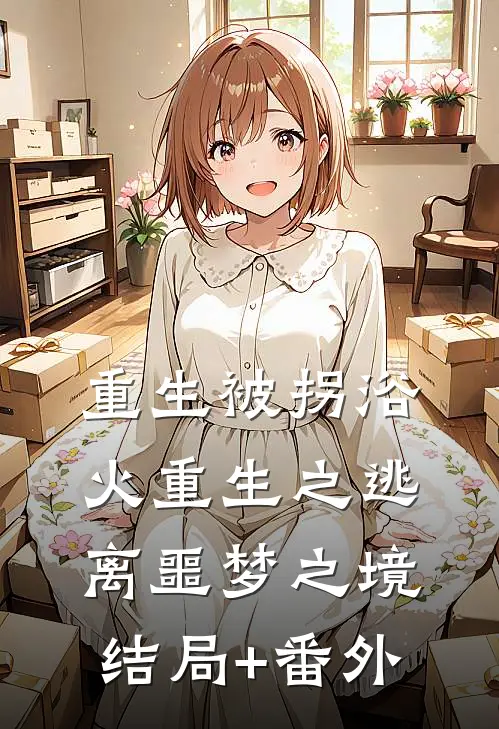 重生被拐浴火重生之逃离噩梦之境结局+番外