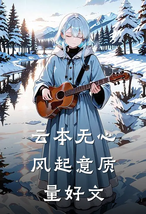 云本无心风起意质量好文