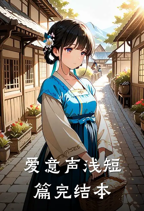 爱意声浅短篇完结本