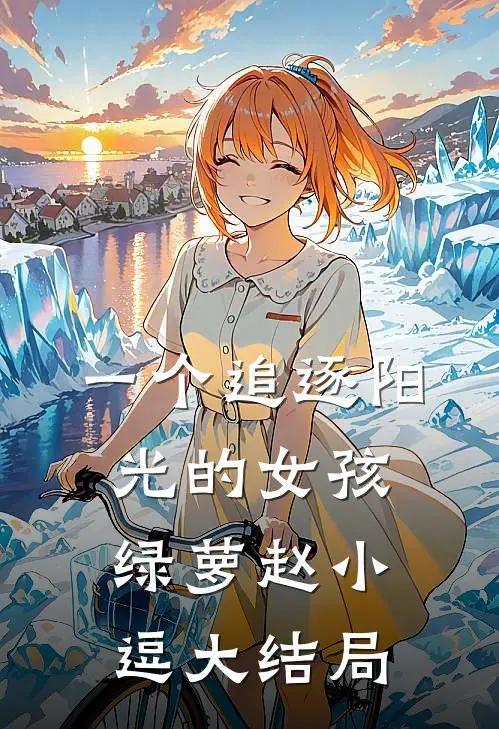 一个追逐阳光的女孩绿萝赵小逗大结局