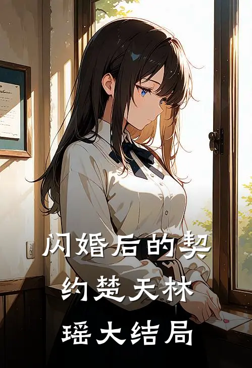 闪婚后的契约楚天林瑶大结局