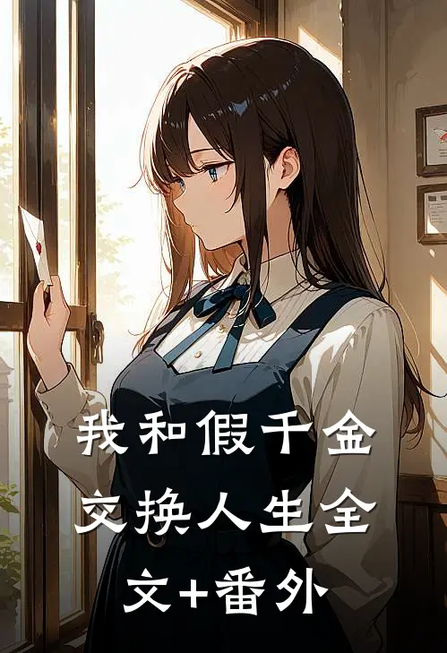 我和假千金交换人生全文+番外