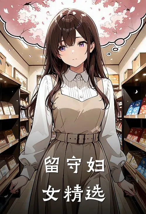 留守妇女精选