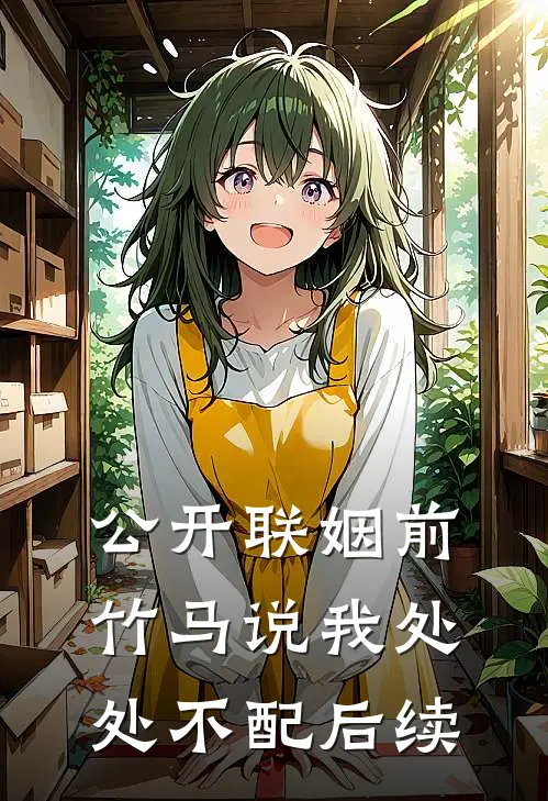 公开联姻前，竹马说我处处不配后续