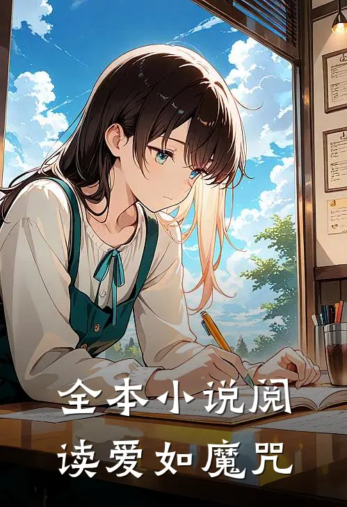 全本小说阅读爱如魔咒