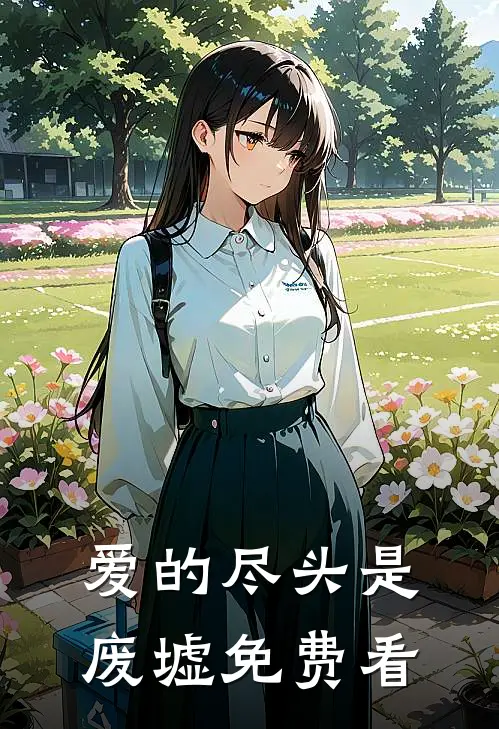 爱的尽头是废墟免费看