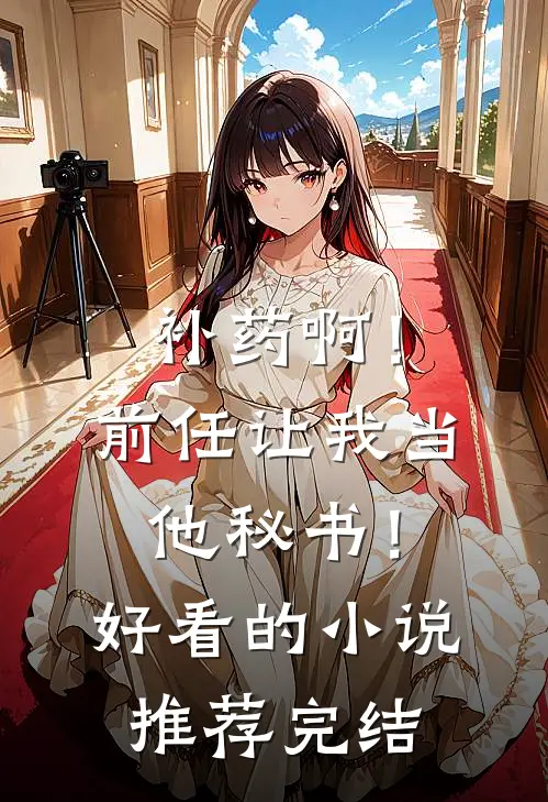 补药啊！前任让我当他秘书！好看的小说推荐完结