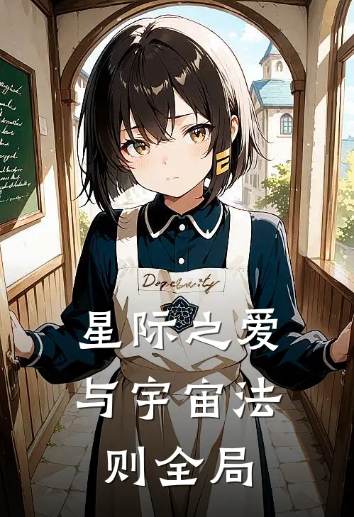星际之爱与宇宙法则全局