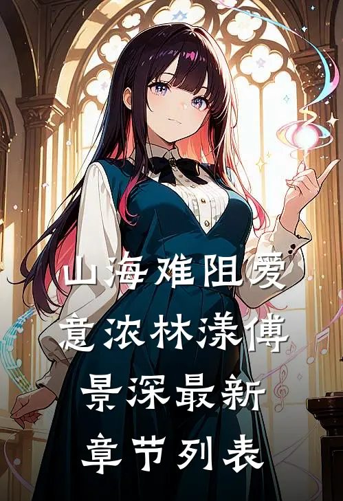 山海难阻爱意浓林漾傅景深最新章节列表