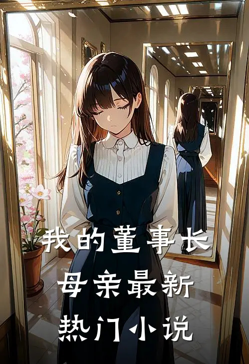 我的董事长母亲最新热门小说