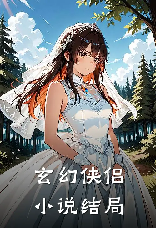 玄幻侠侣小说结局