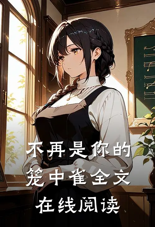 不再是你的笼中雀全文在线阅读