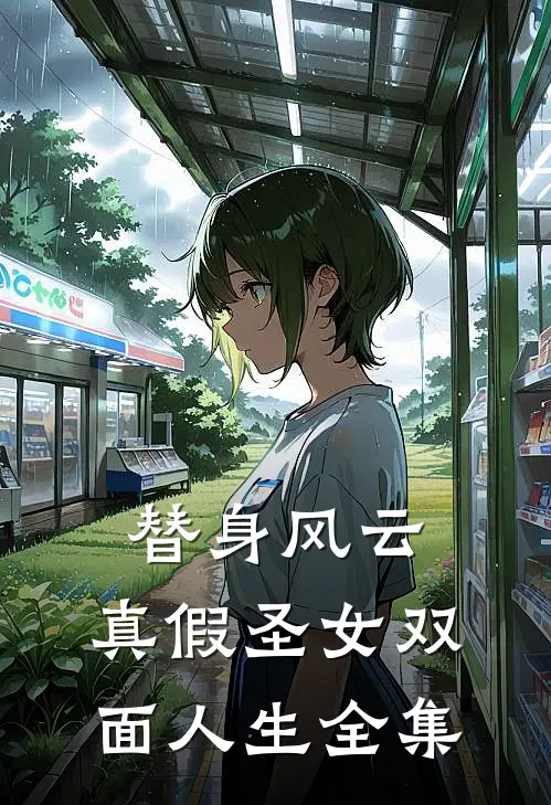 替身风云：真假圣女双面人生 全集