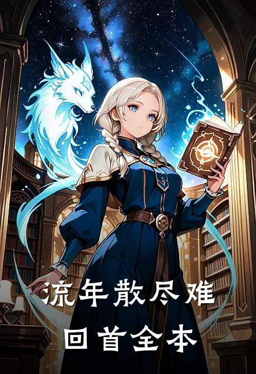 流年散尽难回首全本