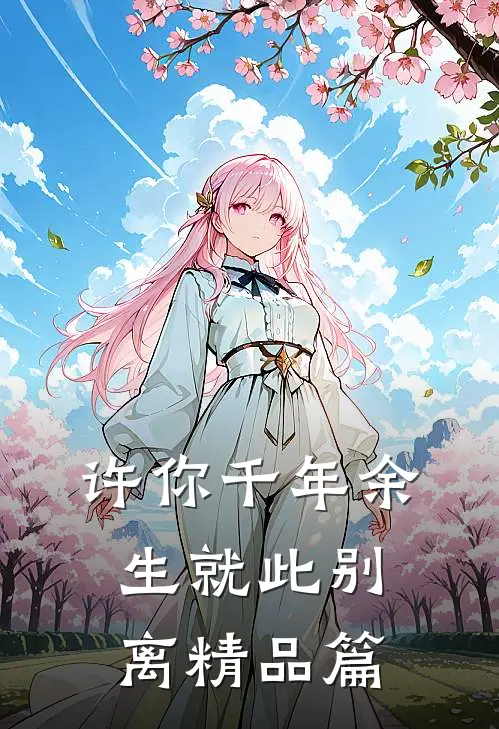 许你千年余生就此别离精品篇