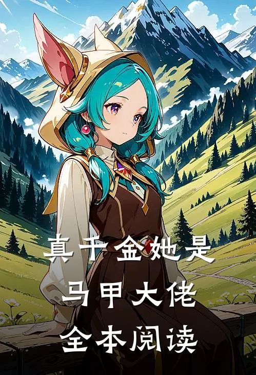 真千金她是马甲大佬全本阅读