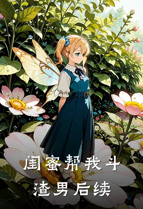 闺蜜帮我斗渣男后续