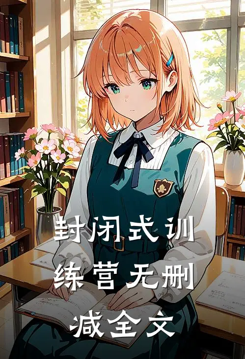 封闭式训练营无删减全文