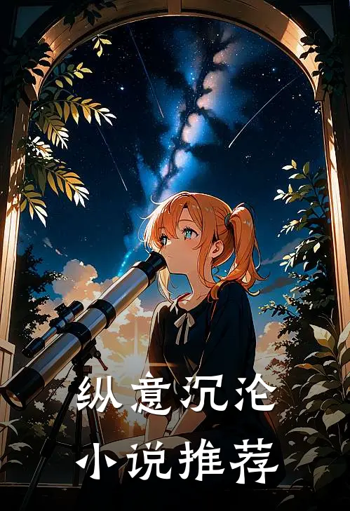 纵意沉沦小说推荐