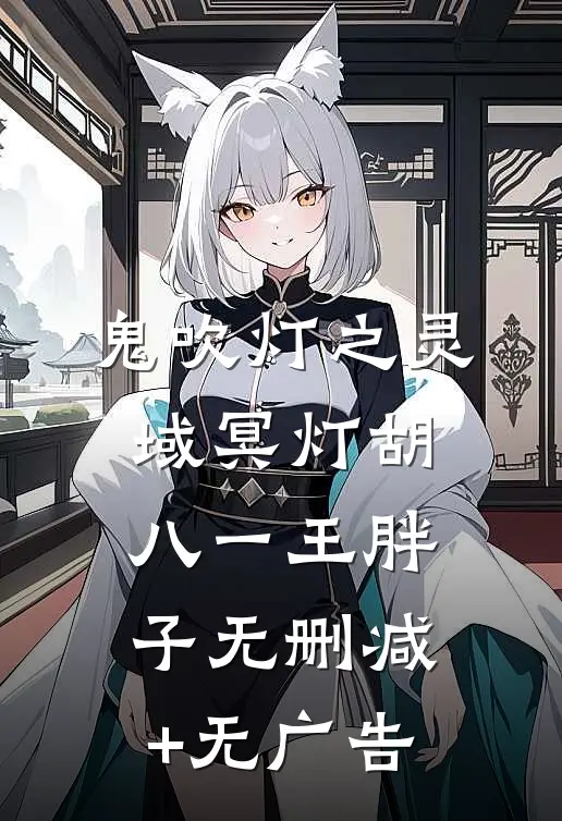 鬼吹灯之灵域冥灯胡八一王胖子无删减+无广告