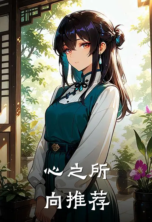 心之所向推荐