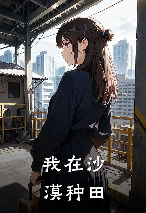我在沙漠种田