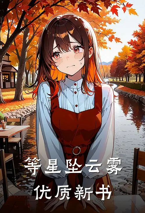 等星坠云雾优质新书