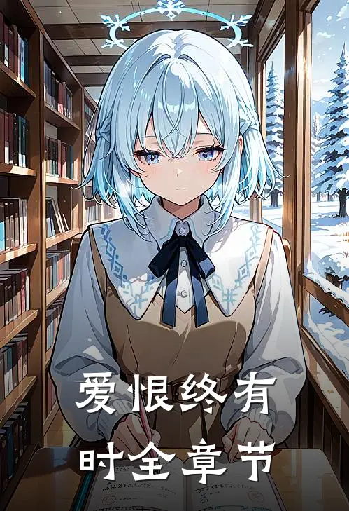爱恨终有时全章节