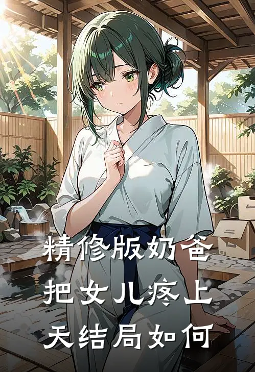 精修版奶爸把女儿疼上天结局如何