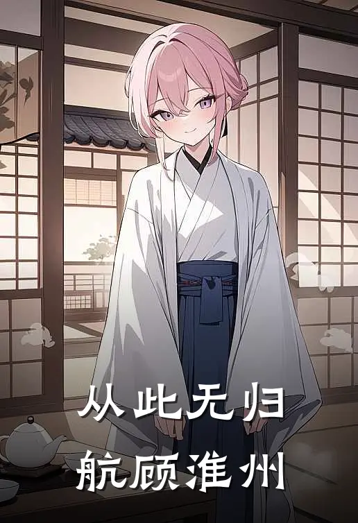 从此无归航顾淮州