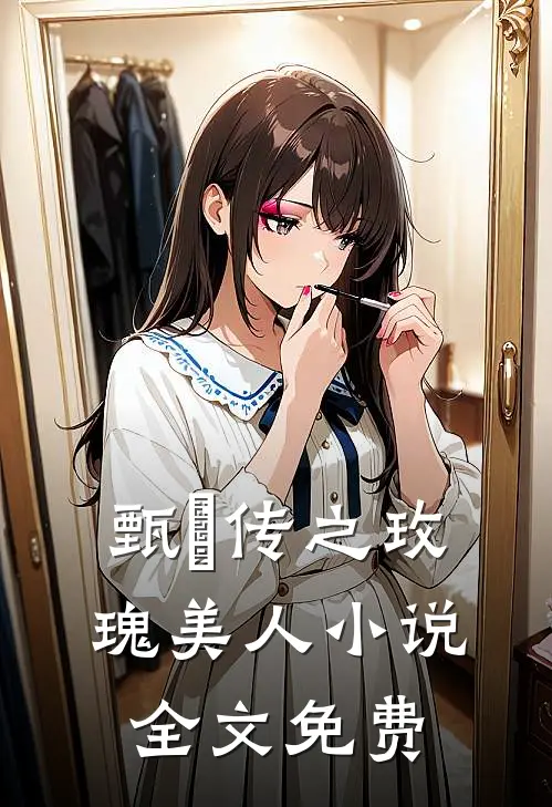 甄嬛传之玫瑰美人小说全文免费