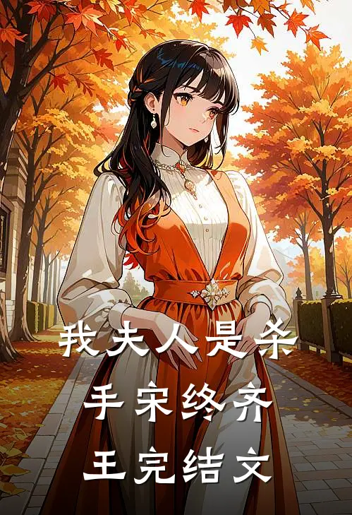 我夫人是杀手宋终齐王完结文