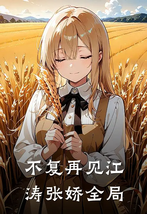不复再见江涛张娇全局