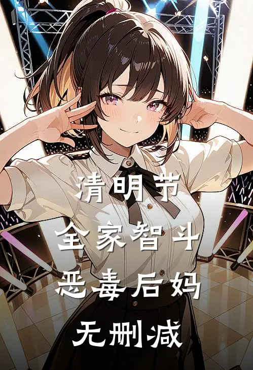 清明节，全家智斗恶毒后妈无删减
