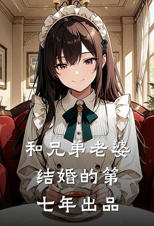和兄弟老婆结婚的第七年出品