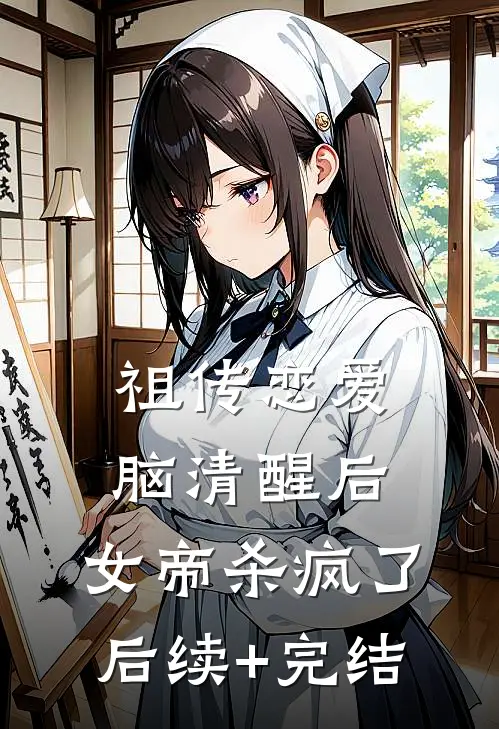 祖传恋爱脑清醒后，女帝杀疯了后续+完结