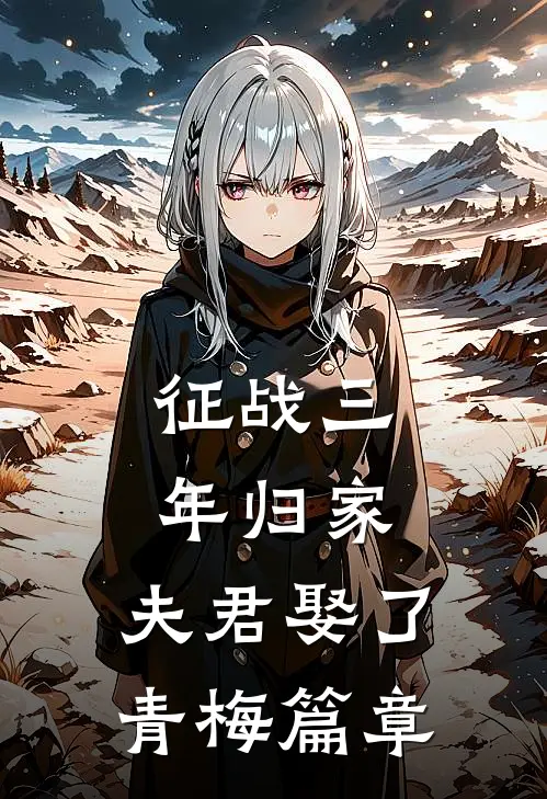 征战三年归家，夫君娶了青梅篇章