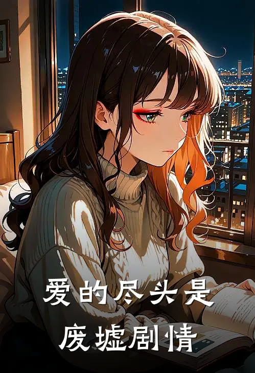 爱的尽头是废墟剧情
