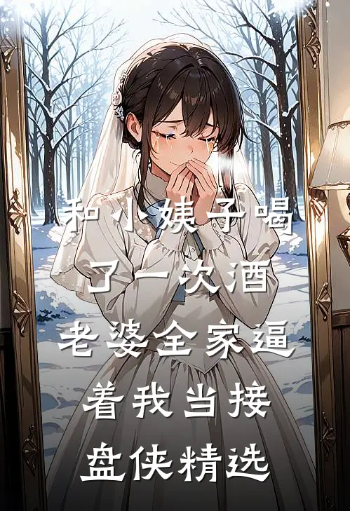 和小姨子喝了一次酒，老婆全家逼着我当接盘侠精选