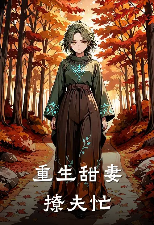 重生甜妻撩夫忙