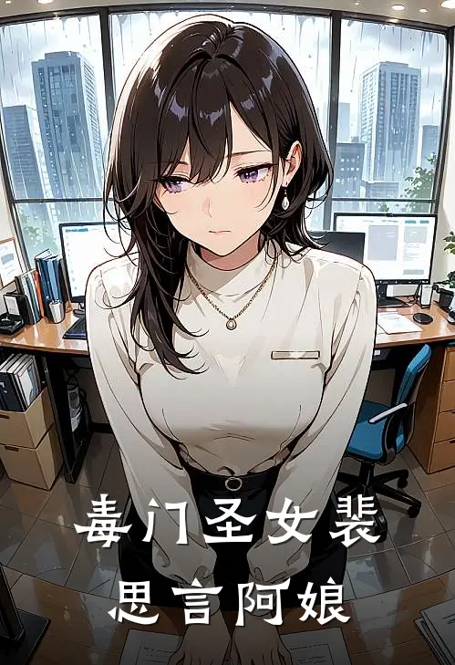 毒门圣女裴思言阿娘